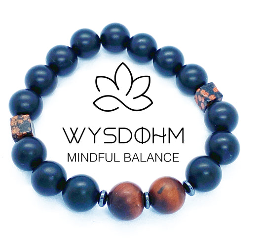 The Carpe Diem Bracelet
