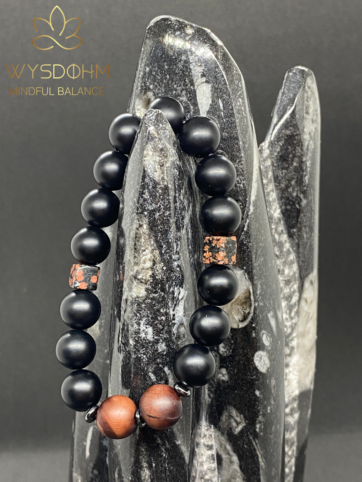 The Carpe Diem Bracelet