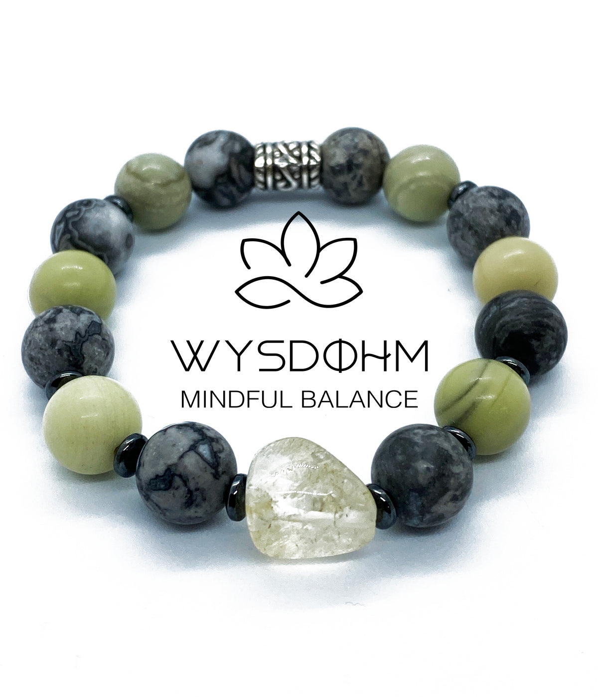The Full Bloom Bracelet