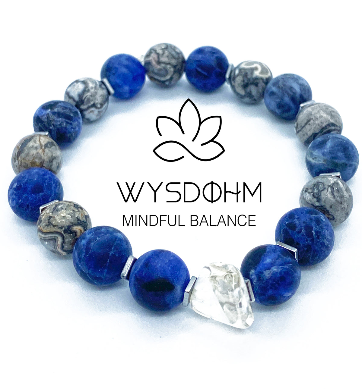 The Love of Learning Bracelet