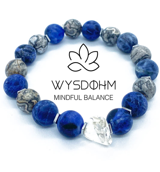 The Love of Learning Bracelet