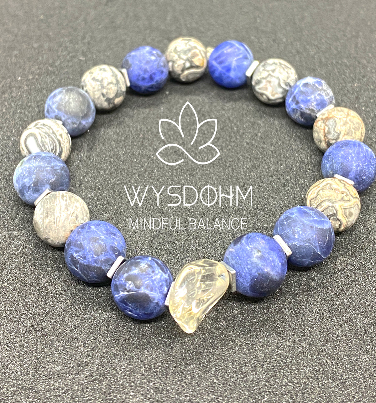The Love of Learning Bracelet