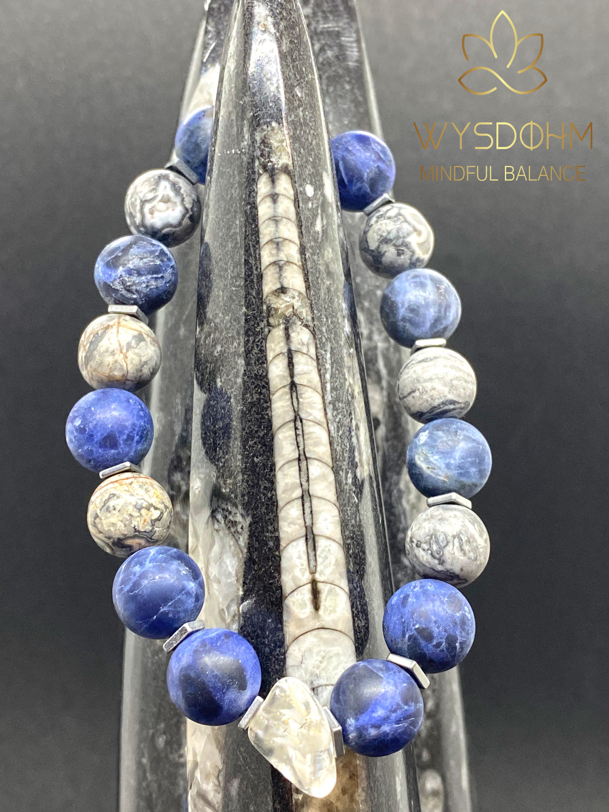 The Love of Learning Bracelet