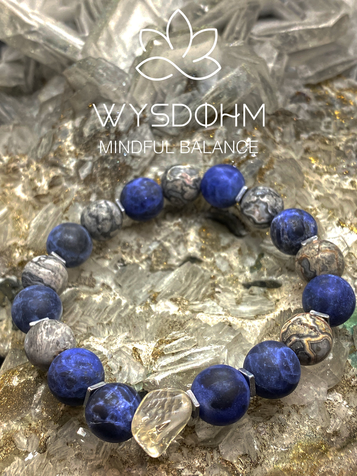 The Love of Learning Bracelet