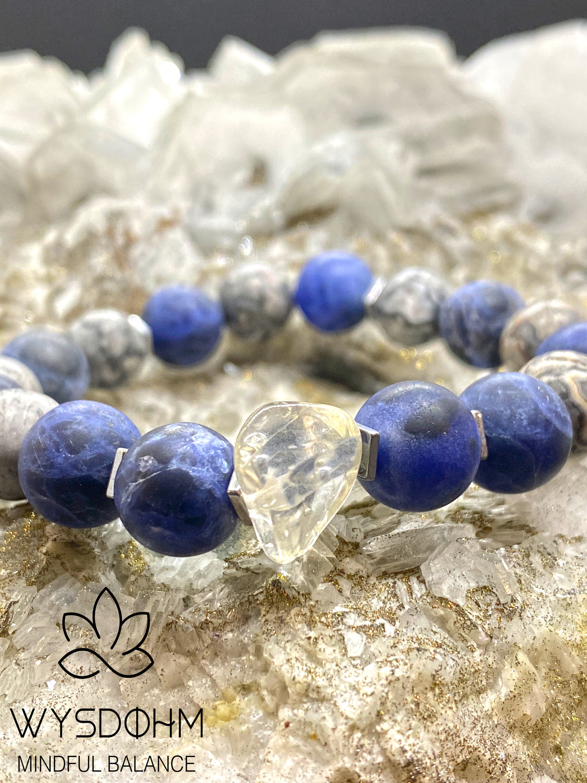 The Love of Learning Bracelet