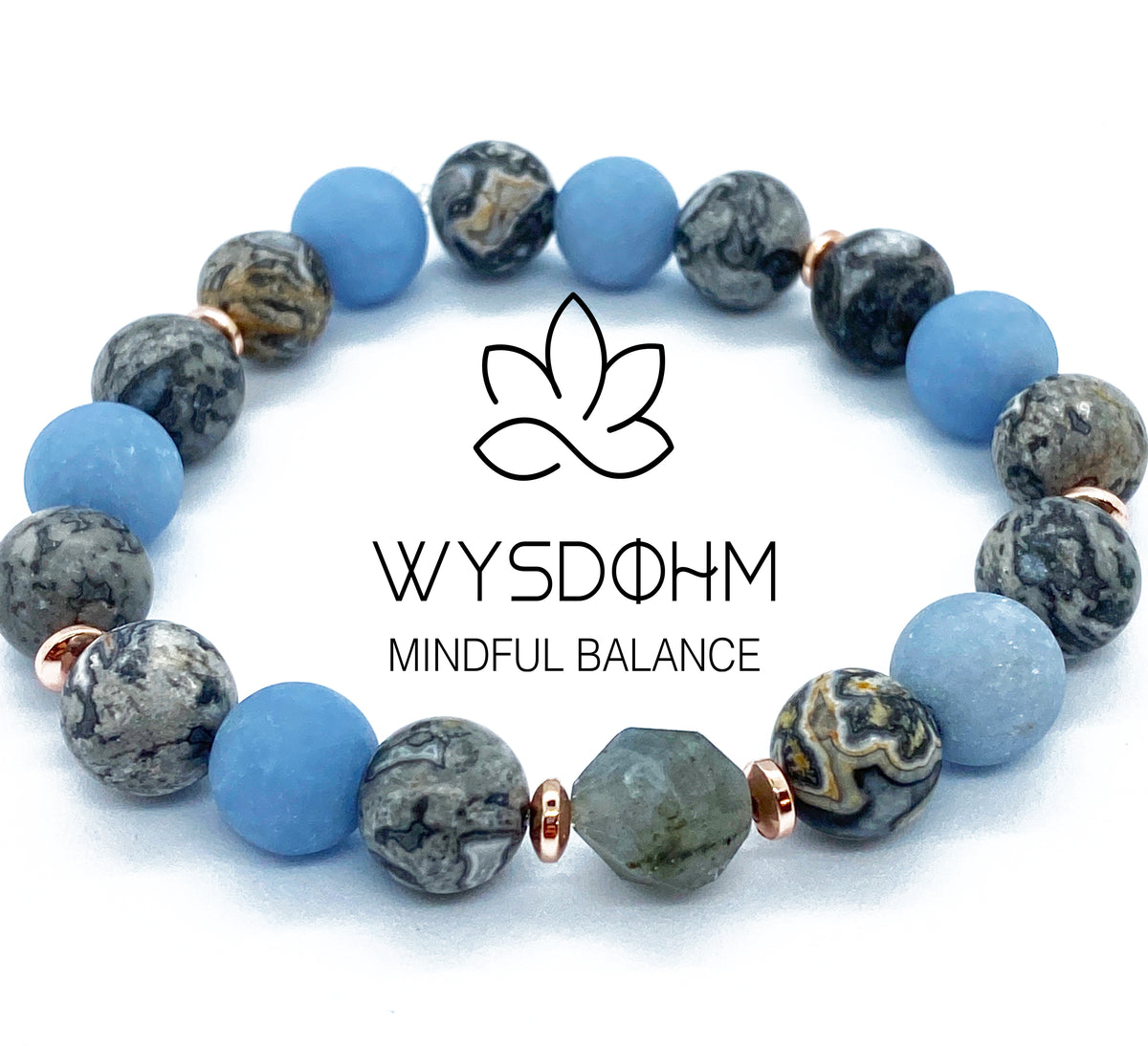 The Messenger Bracelet
