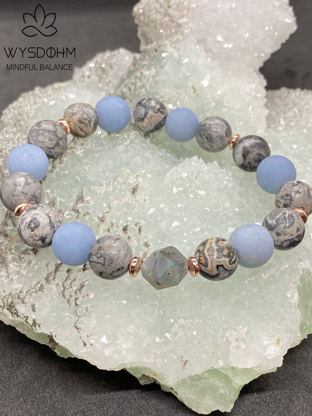 The Messenger Bracelet