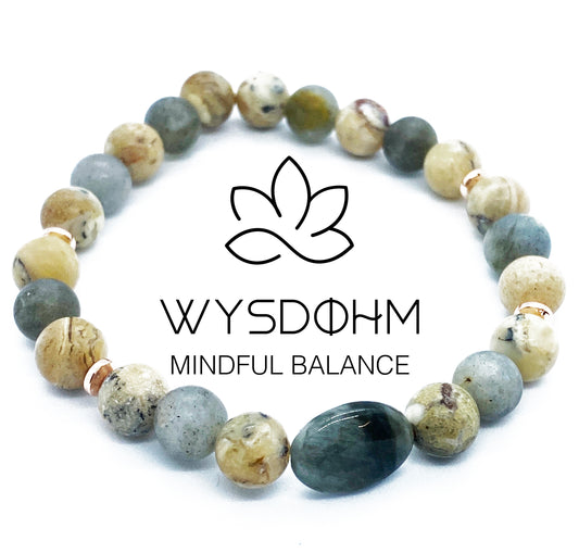 The Force Is with You I Bracelet