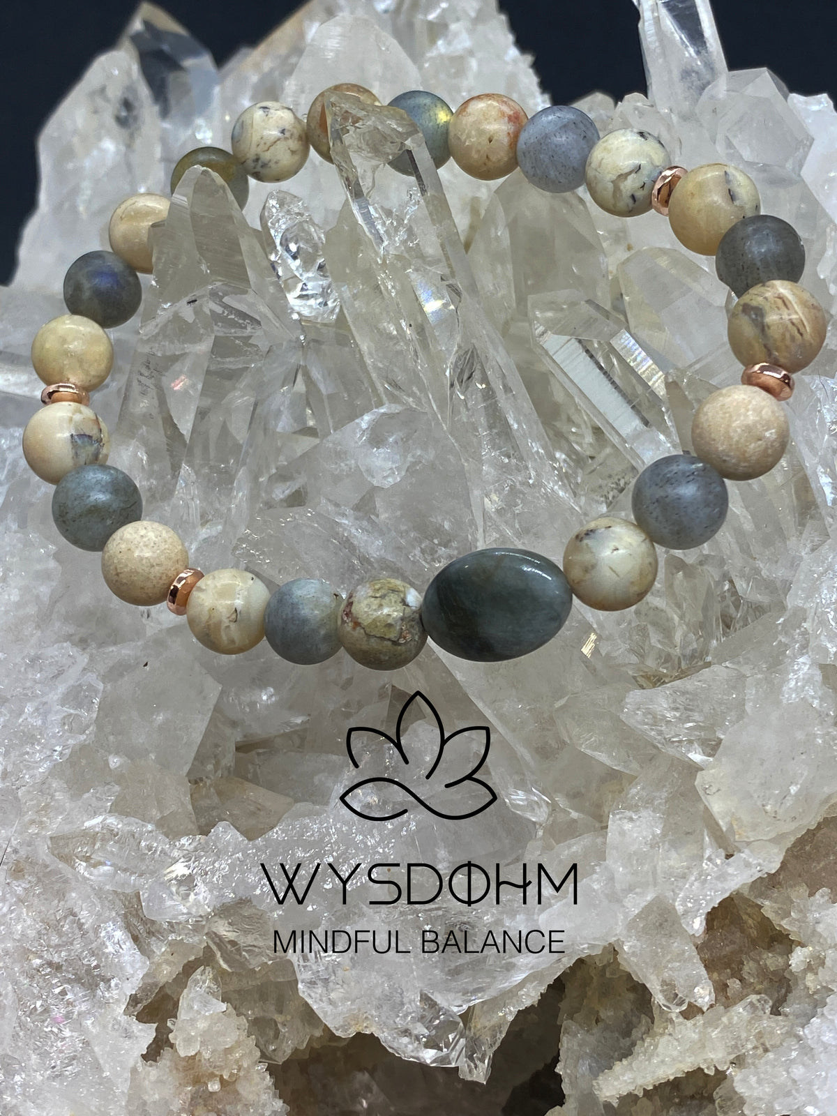 The Force Is with You I Bracelet