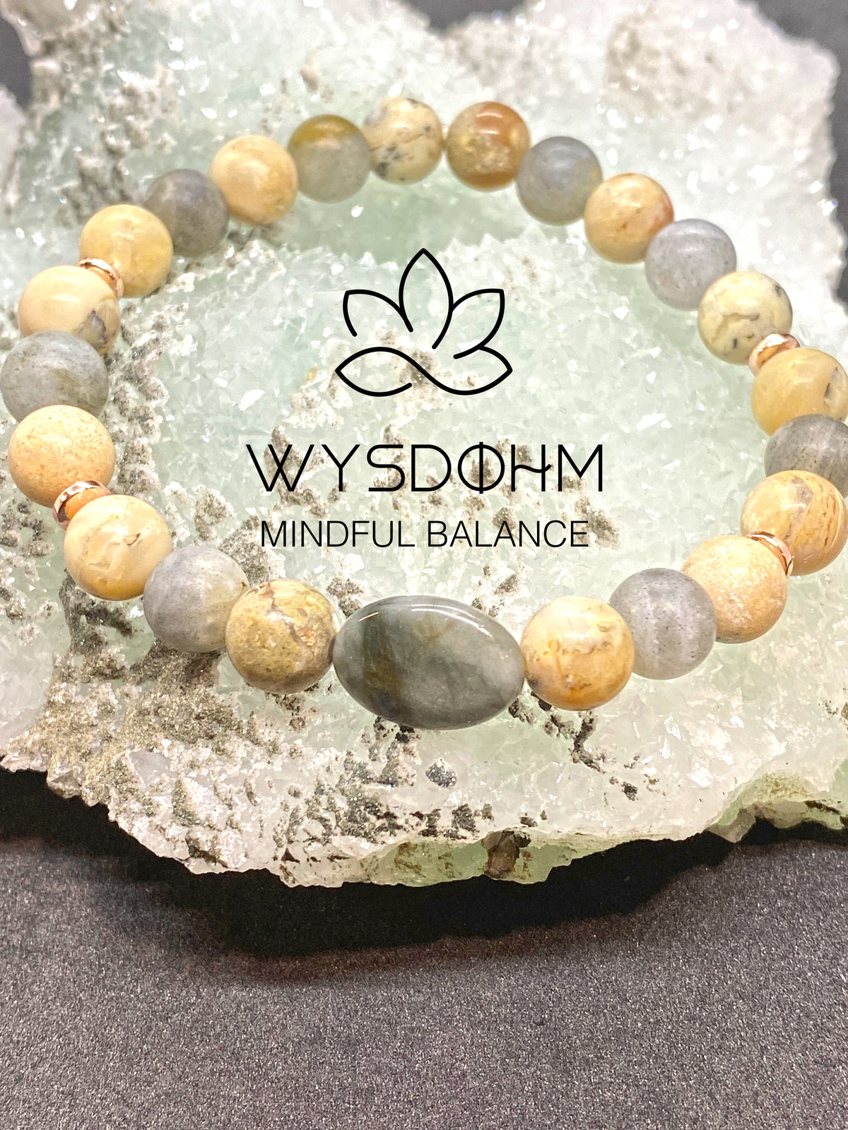 The Force Is with You I Bracelet