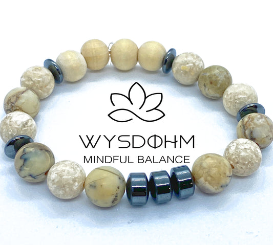 The Go with the Flow Bracelet