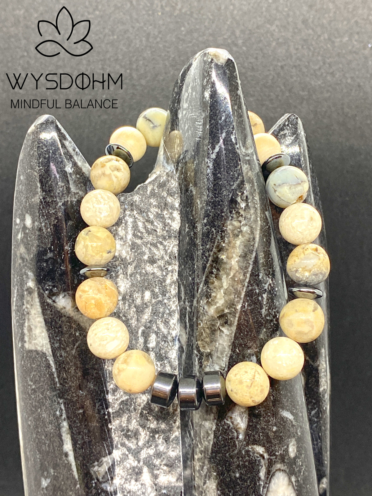 The Go with the Flow Bracelet