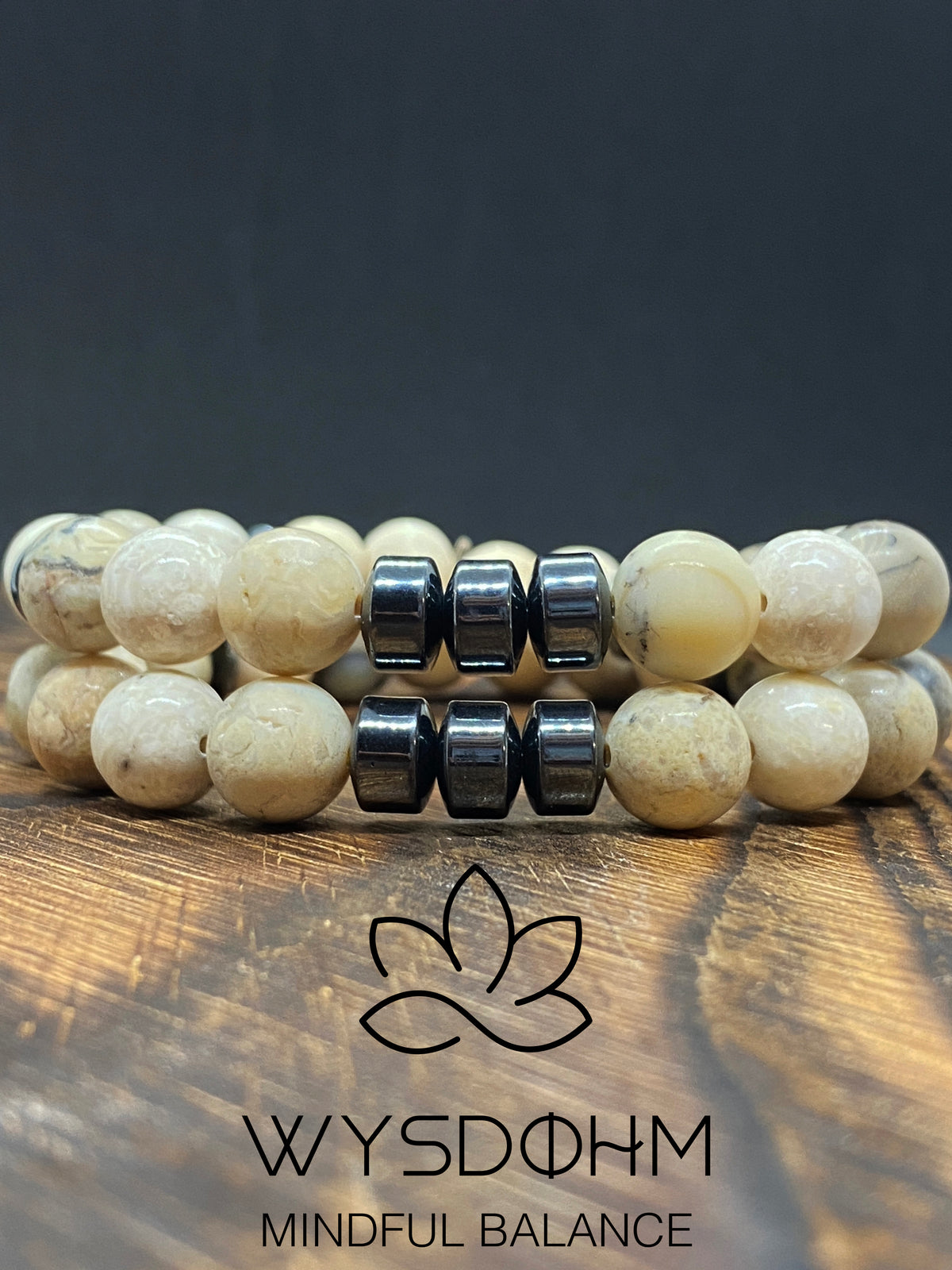 The Go with the Flow Bracelet