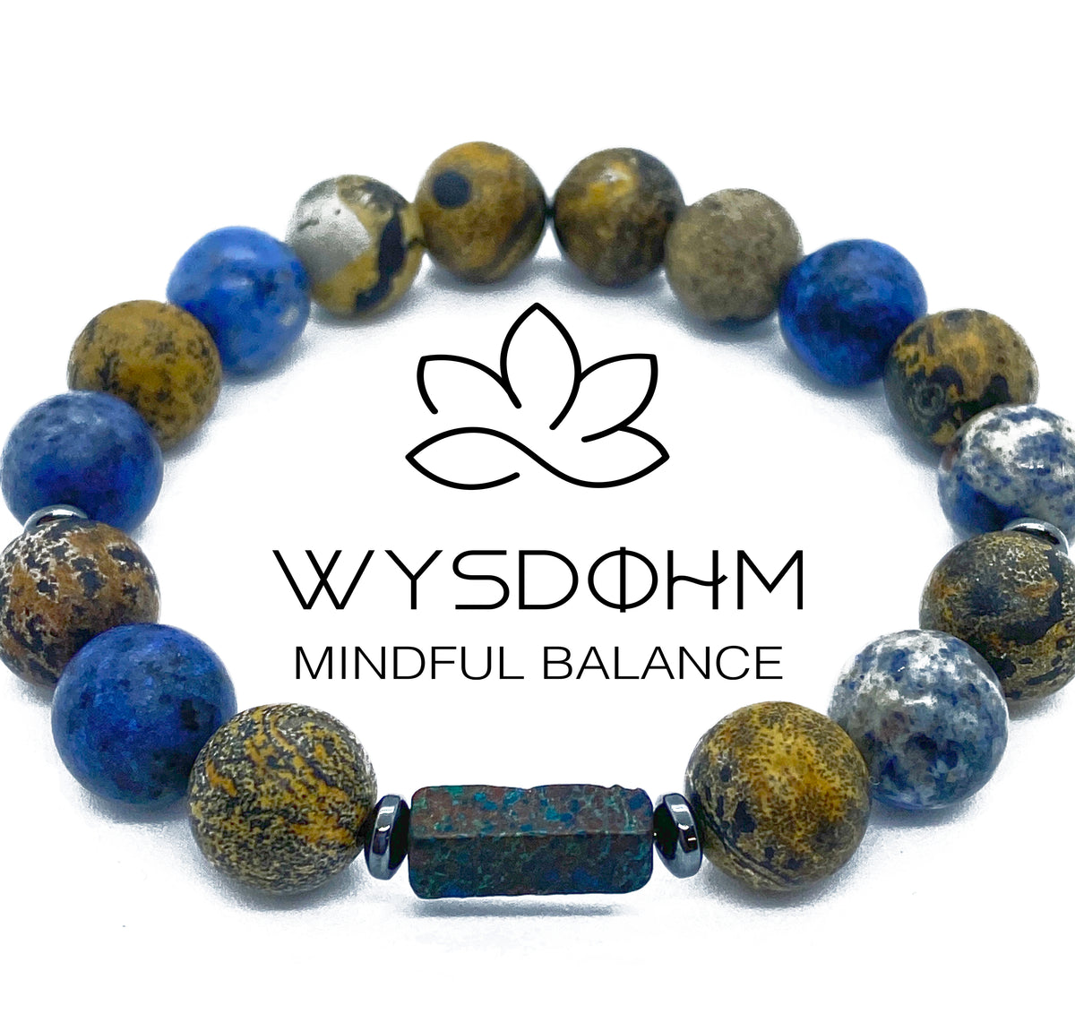 The Mother Earth Embrace Bracelet