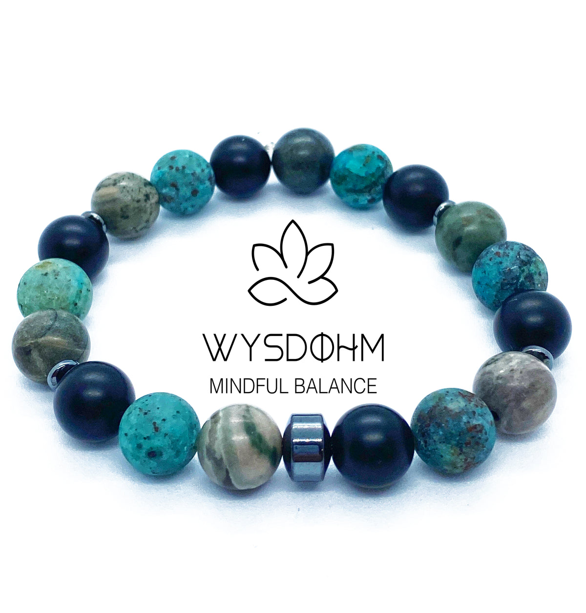 The Manifestation Bracelet
