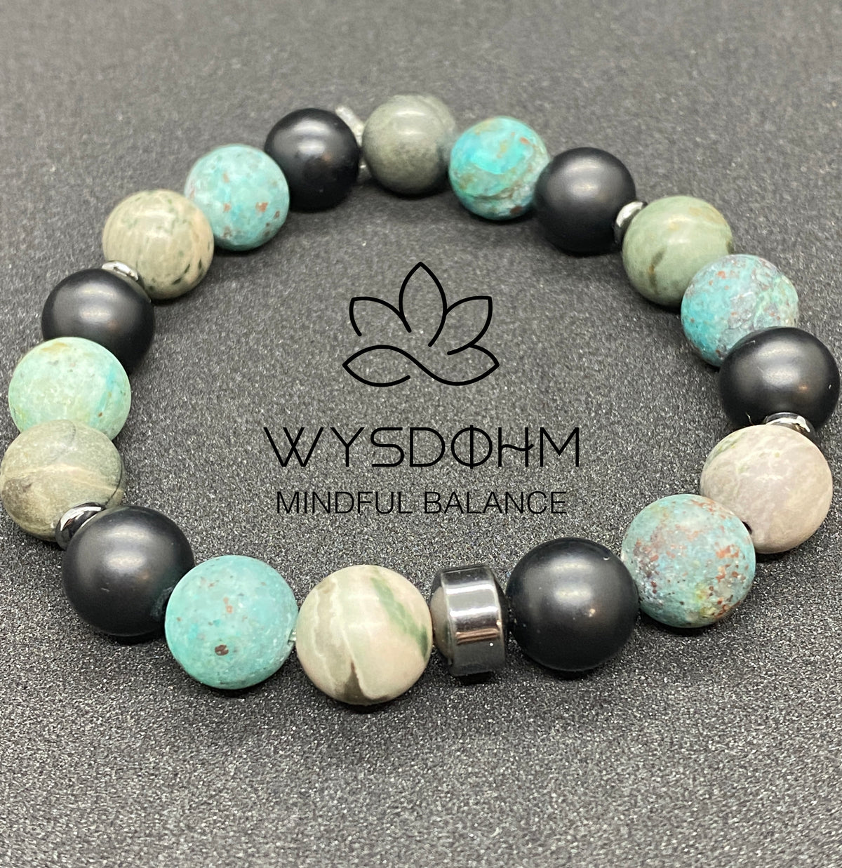 The Manifestation Bracelet