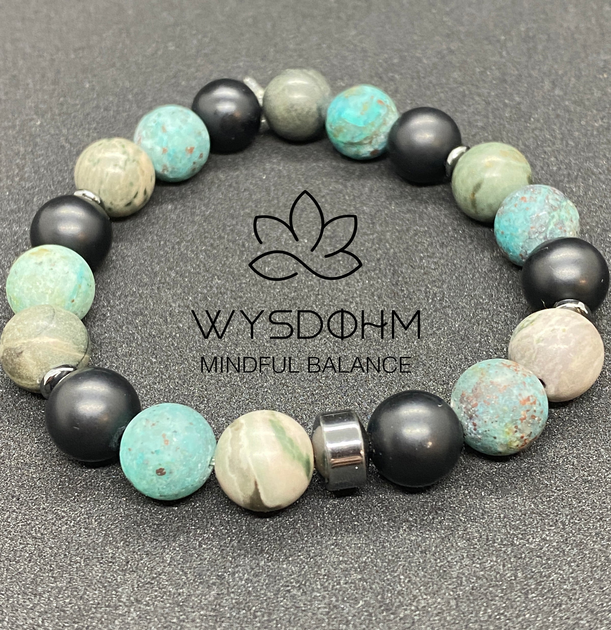 Positivity & Intuition Manifestation Bracelet Pack — Manifest Methods