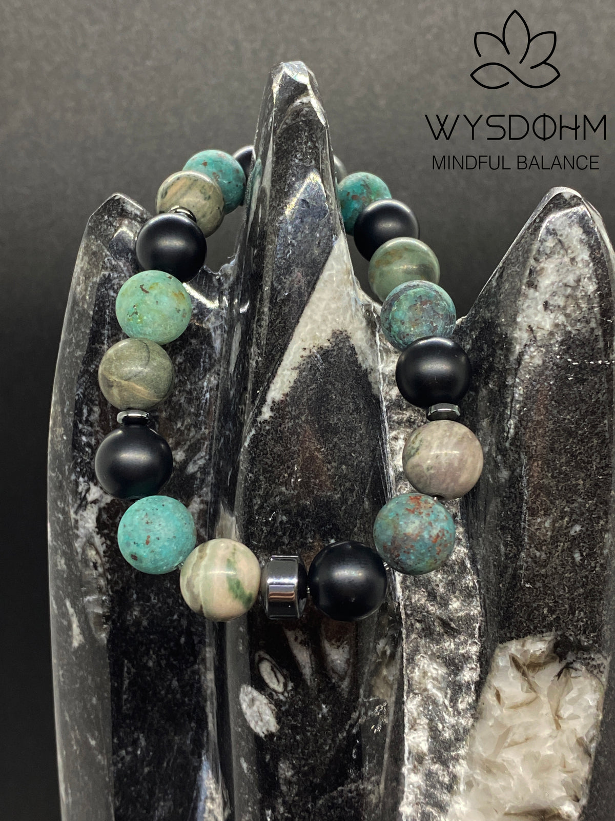The Manifestation Bracelet