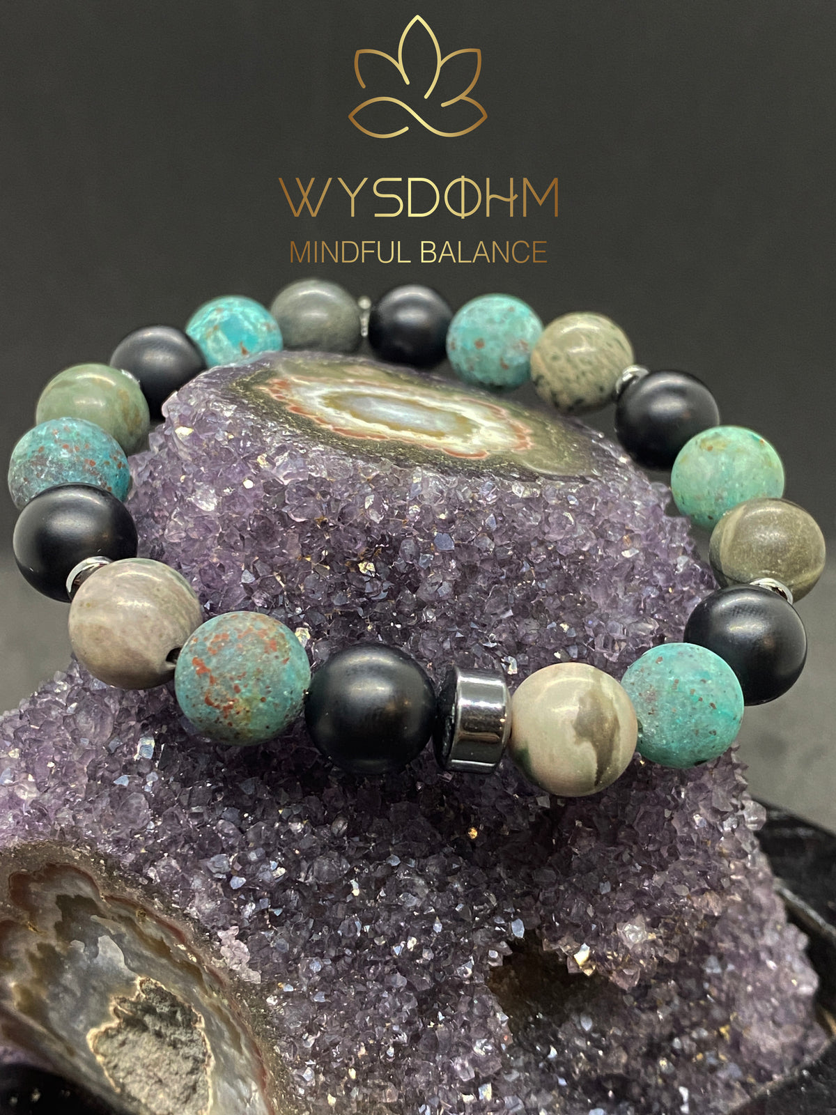 The Manifestation Bracelet