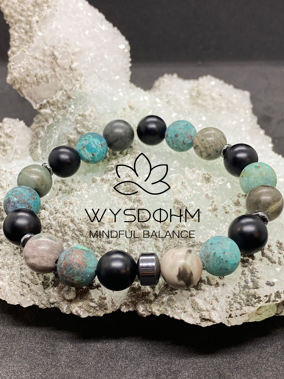 The Manifestation Bracelet