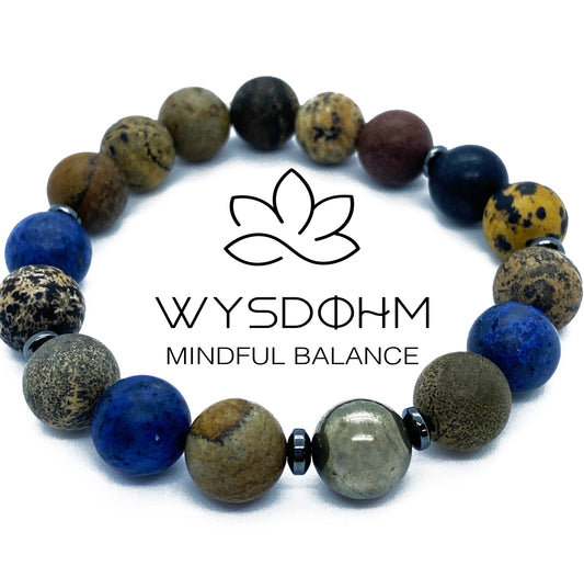 The Walk in the Woods Bracelet