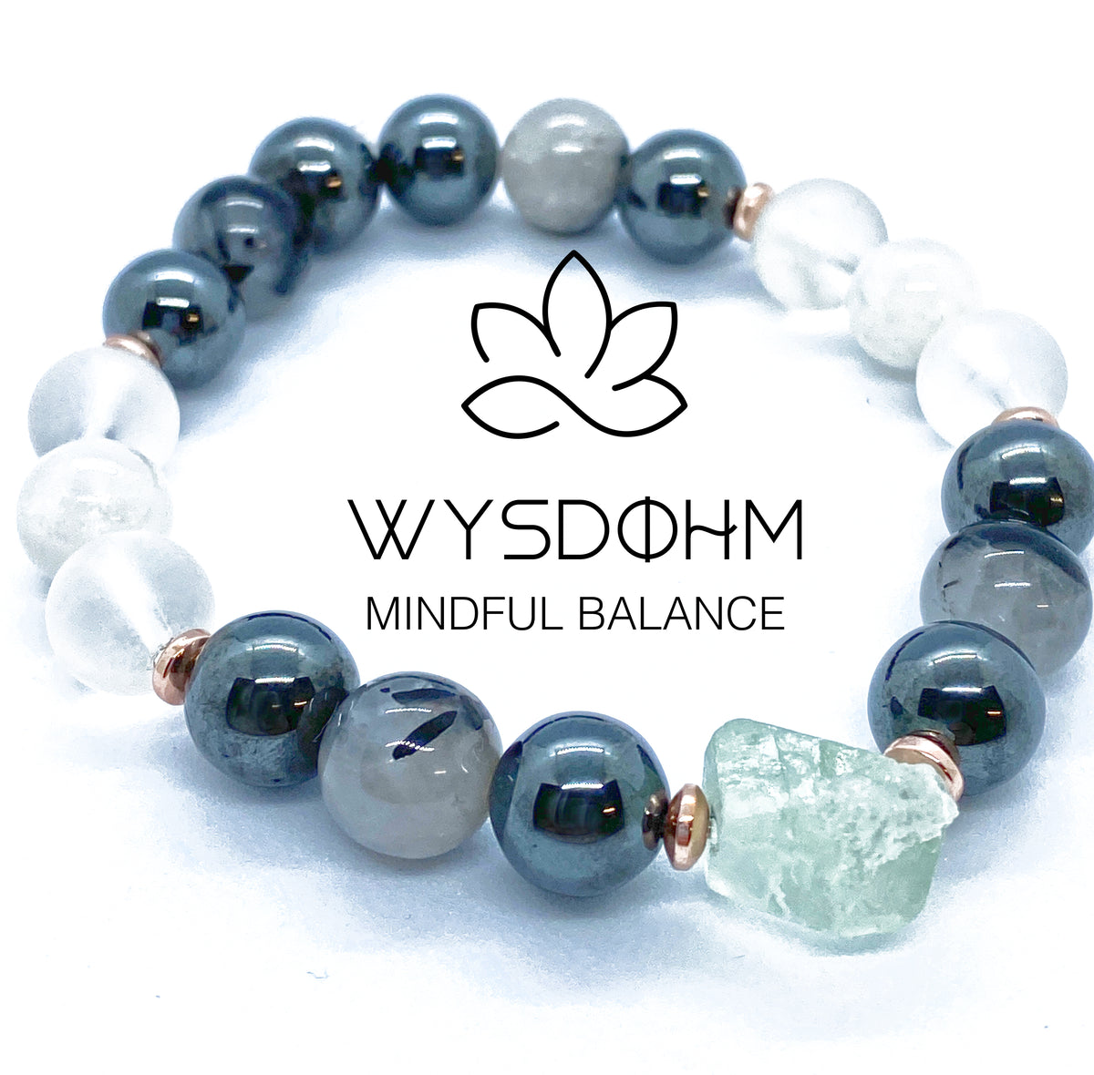 The Advanced Magic Bracelet