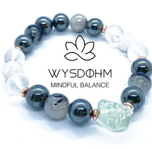 The Advanced Magic Bracelet