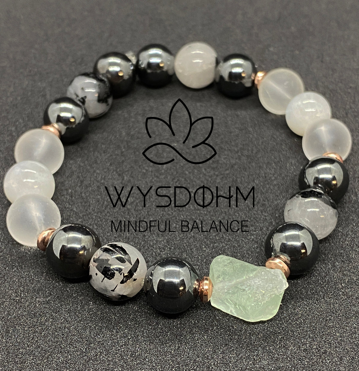 The Advanced Magic Bracelet