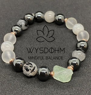 The Advanced Magic Bracelet