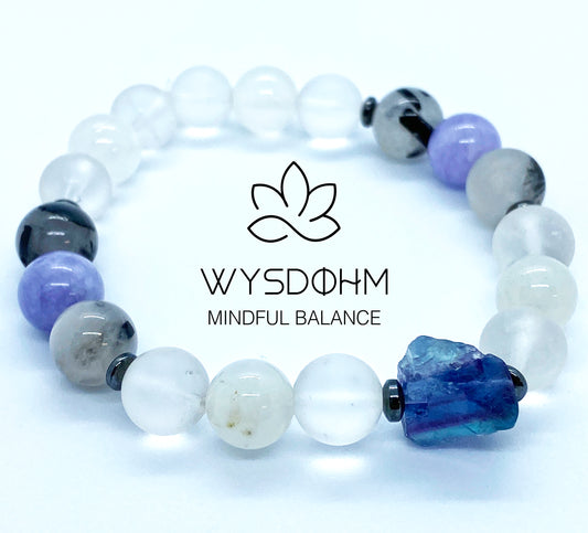 The Magic Booster Bracelet