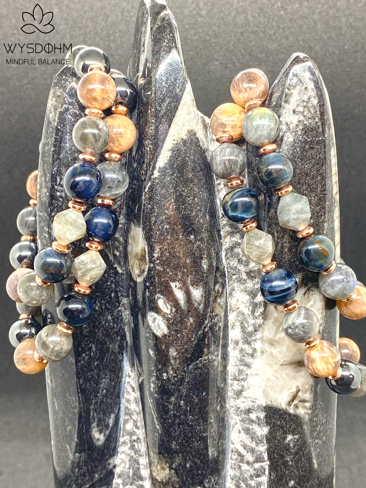 The Lunar Bracelet
