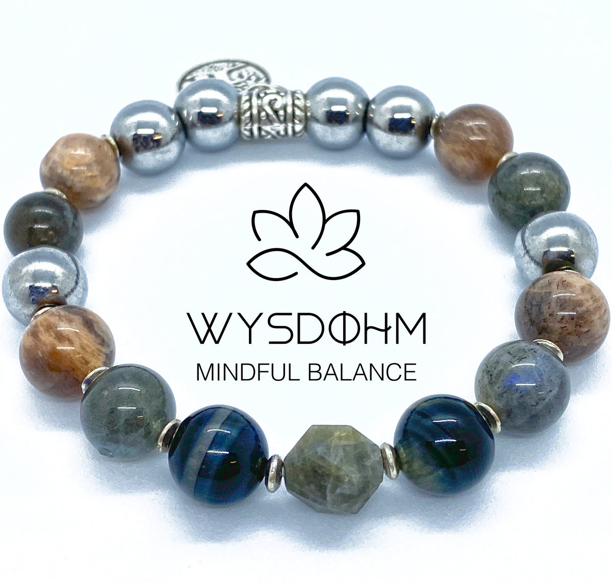 The Moonshine Bracelet