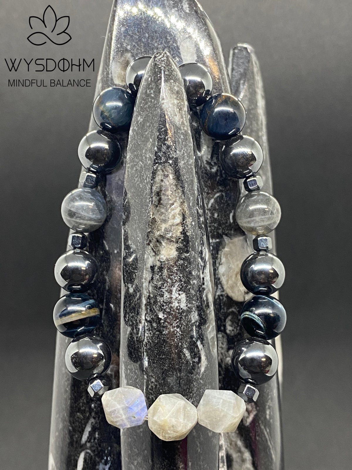 The Connector Bracelet