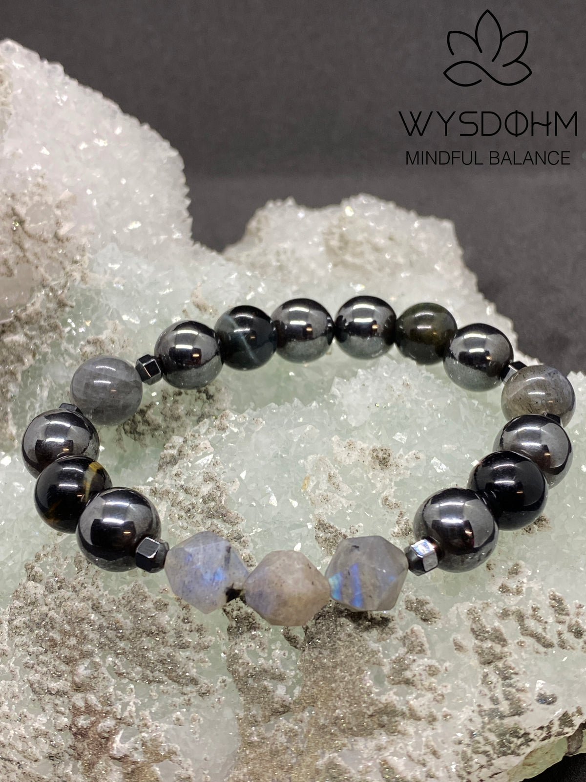 The Connector Bracelet