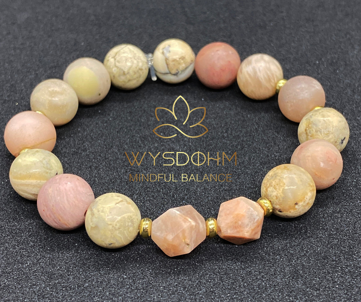 My Wish Bracelet