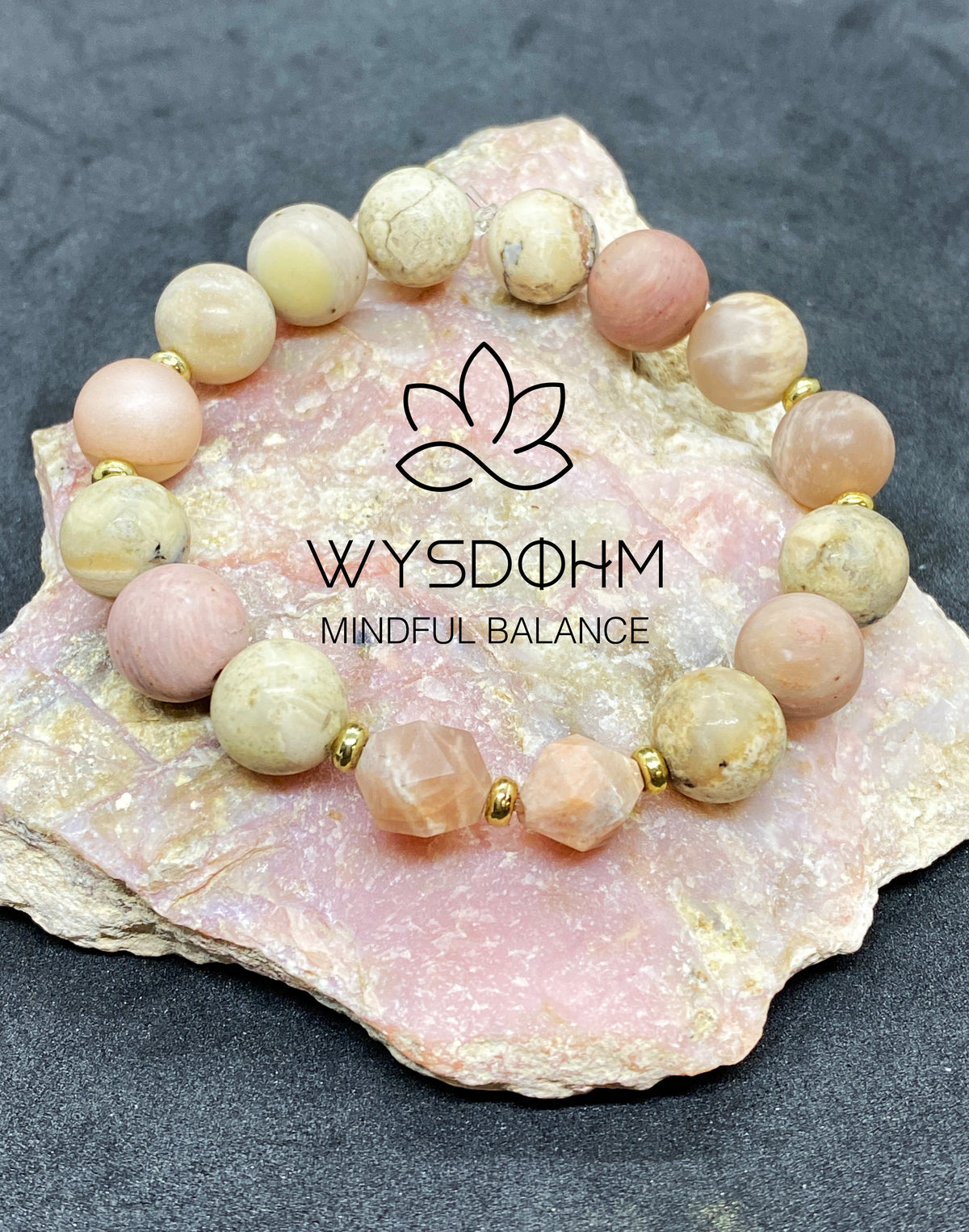 My Wish Bracelet