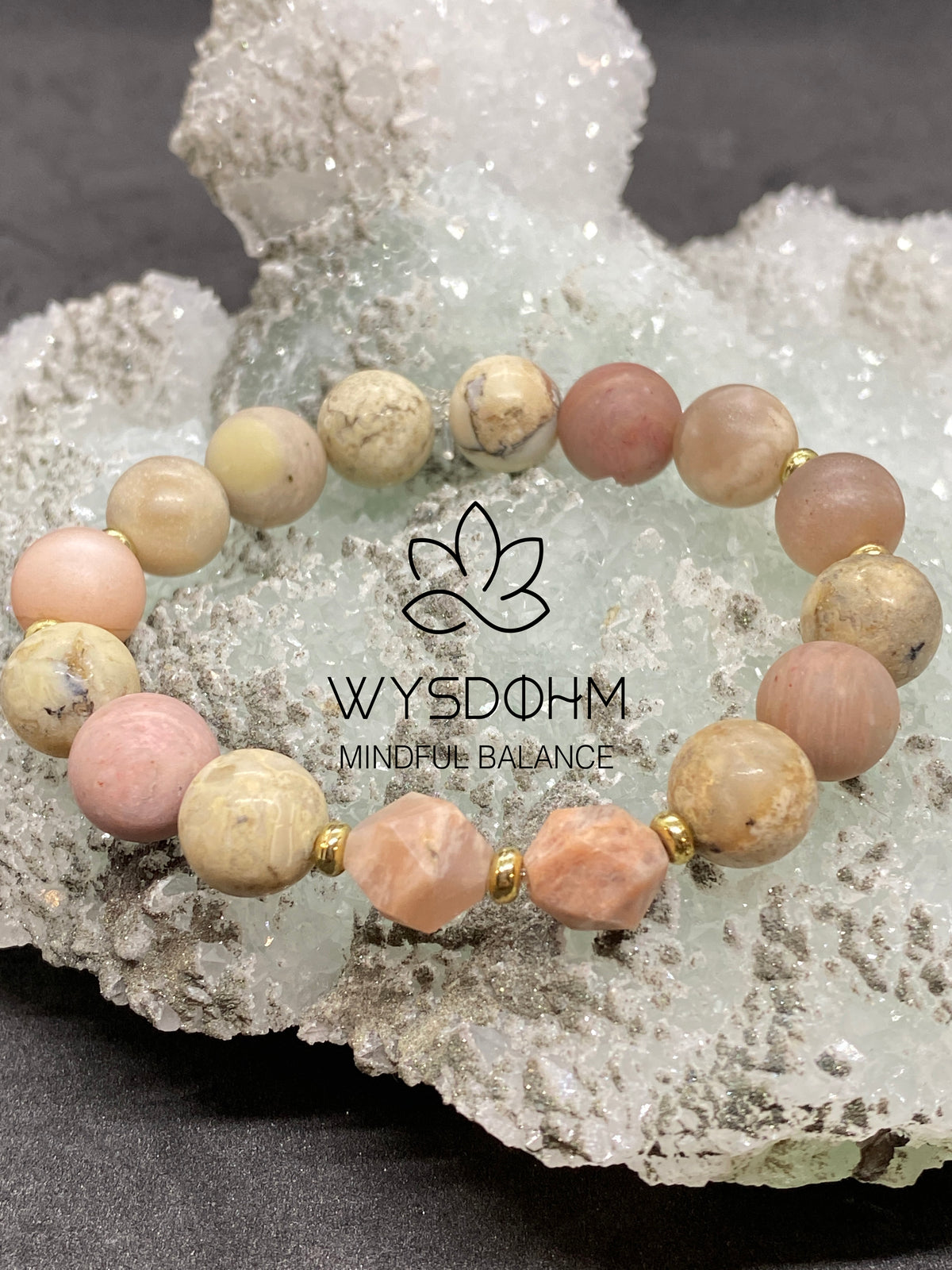 My Wish Bracelet