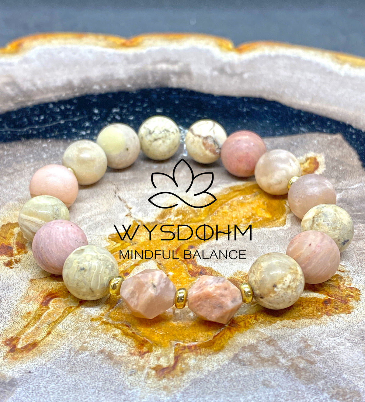 My Wish Bracelet