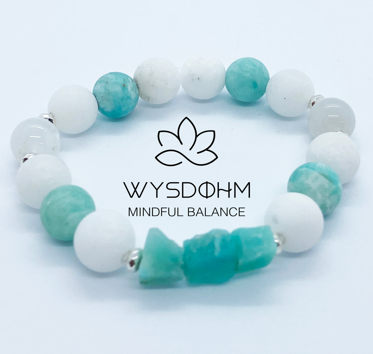 The Smooth Sailing Bracelet