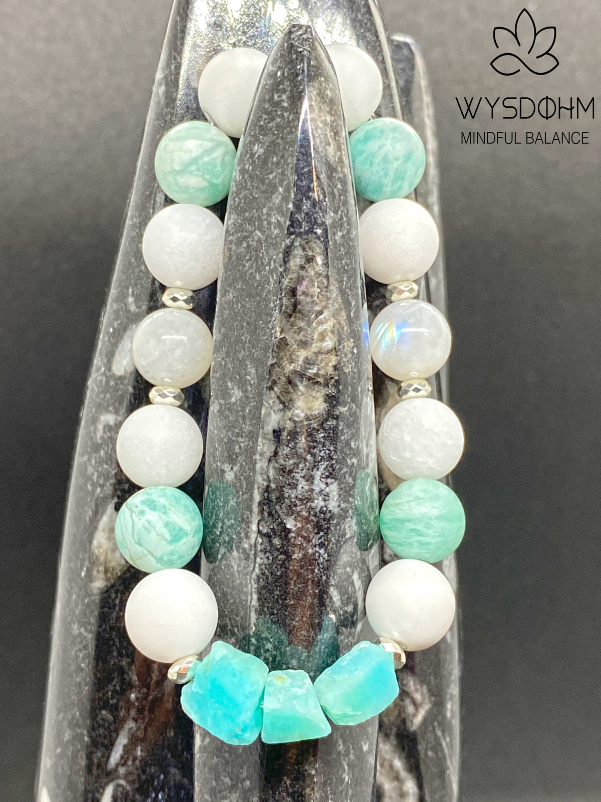 The Smooth Sailing Bracelet