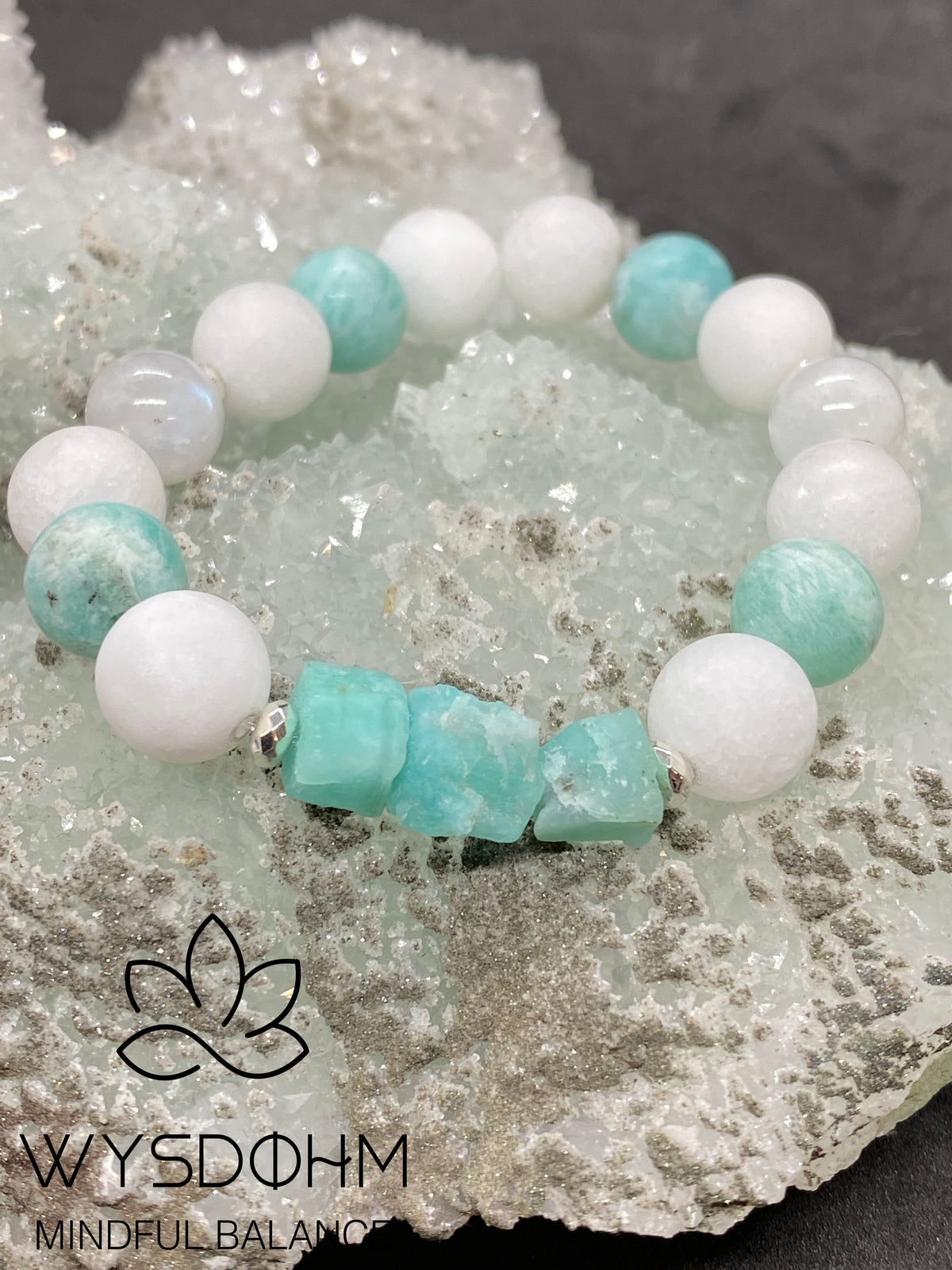 The Smooth Sailing Bracelet