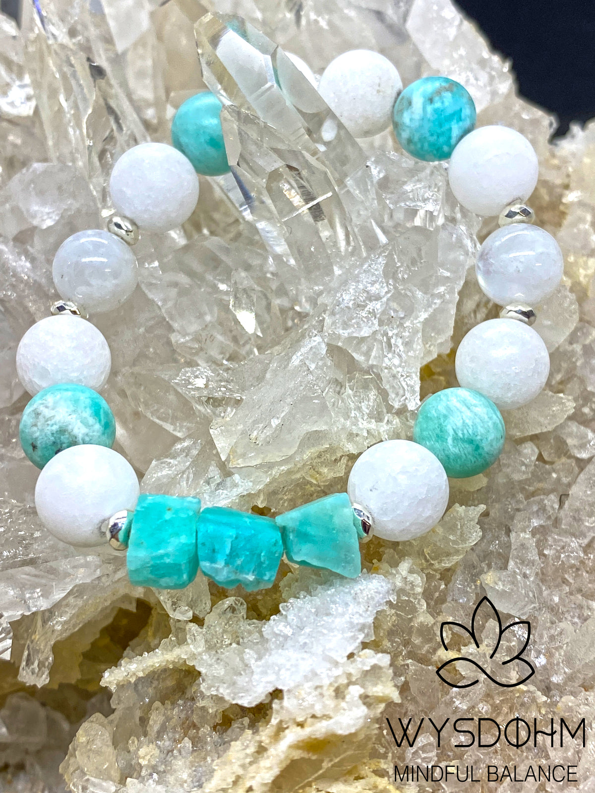 The Smooth Sailing Bracelet