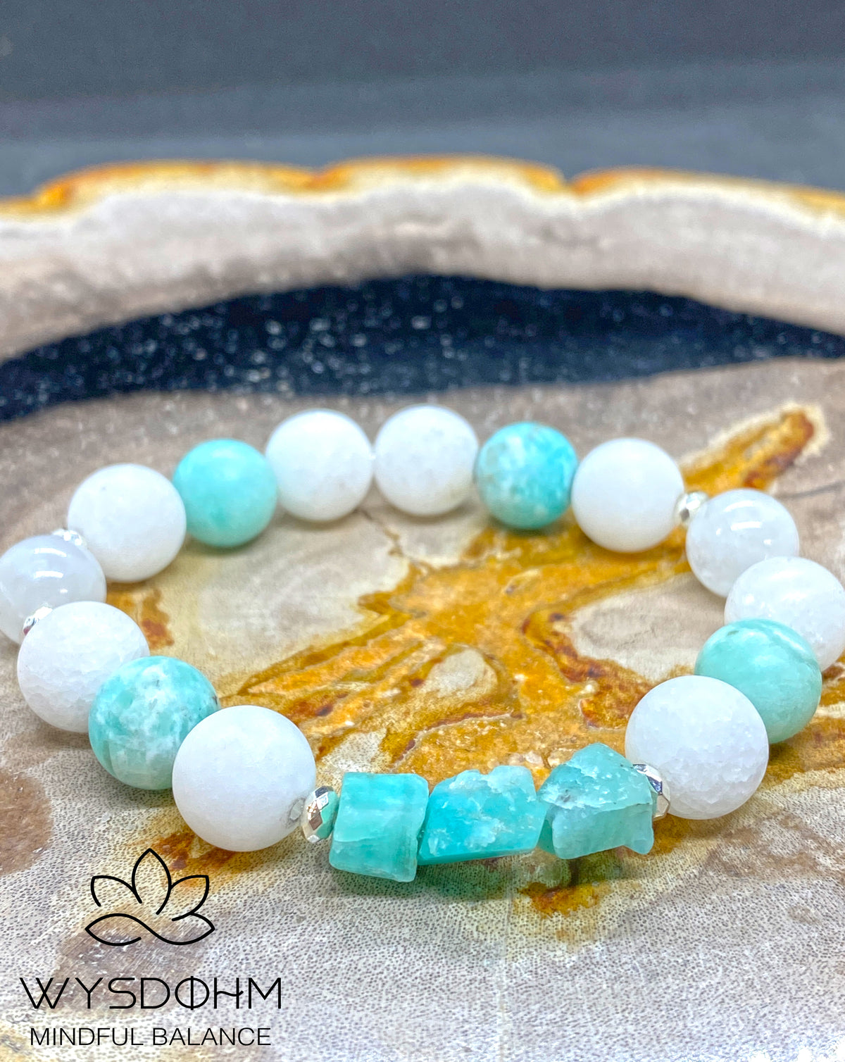 The Smooth Sailing Bracelet