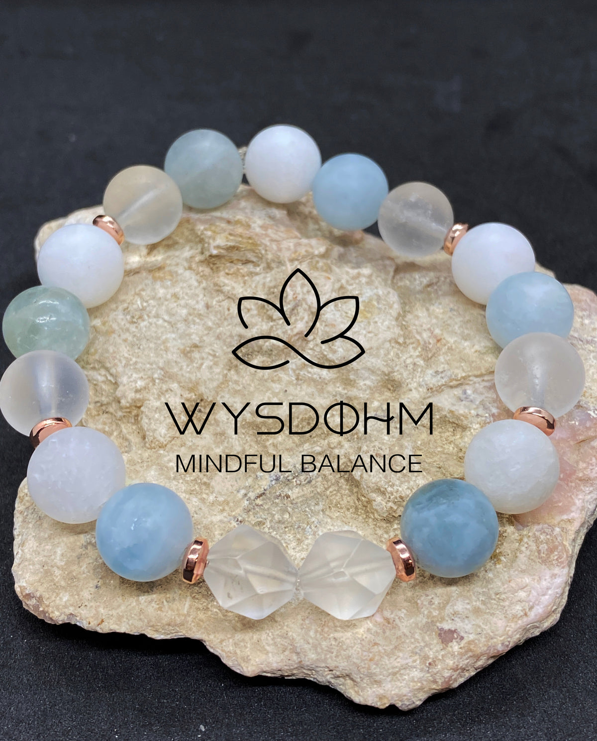 The Vows Bracelet