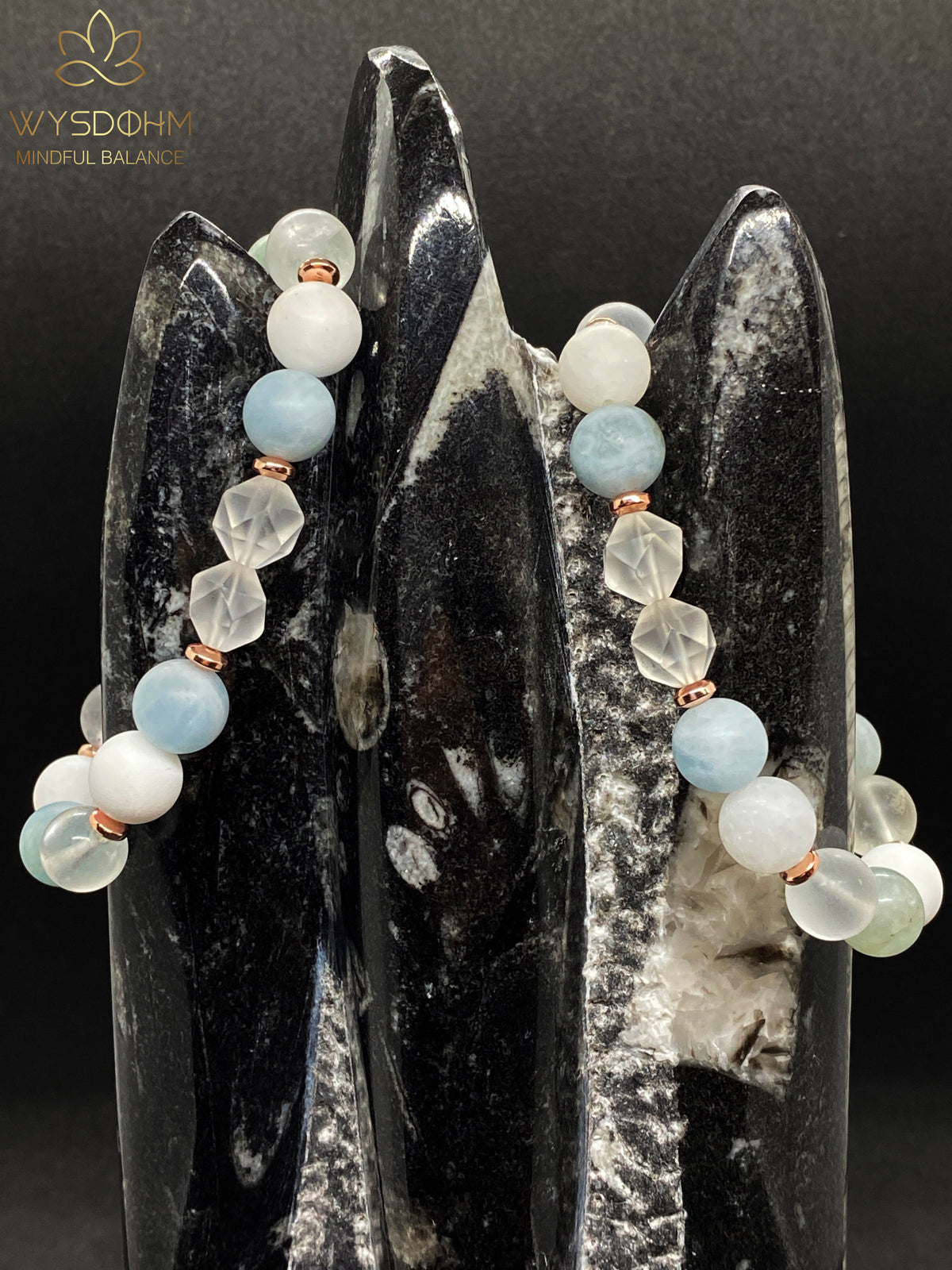 The Vows Bracelet