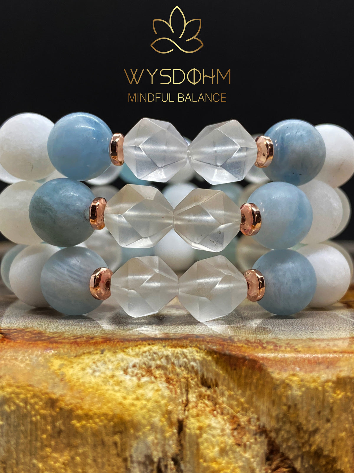 The Vows Bracelet