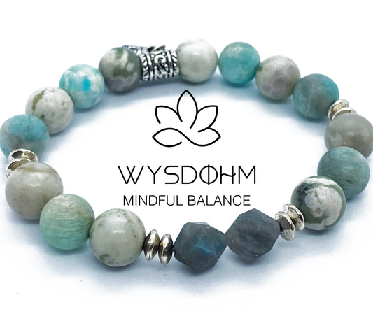 The Zen Bracelet
