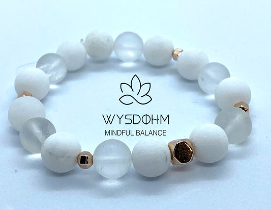 The Pure Grace Bracelet