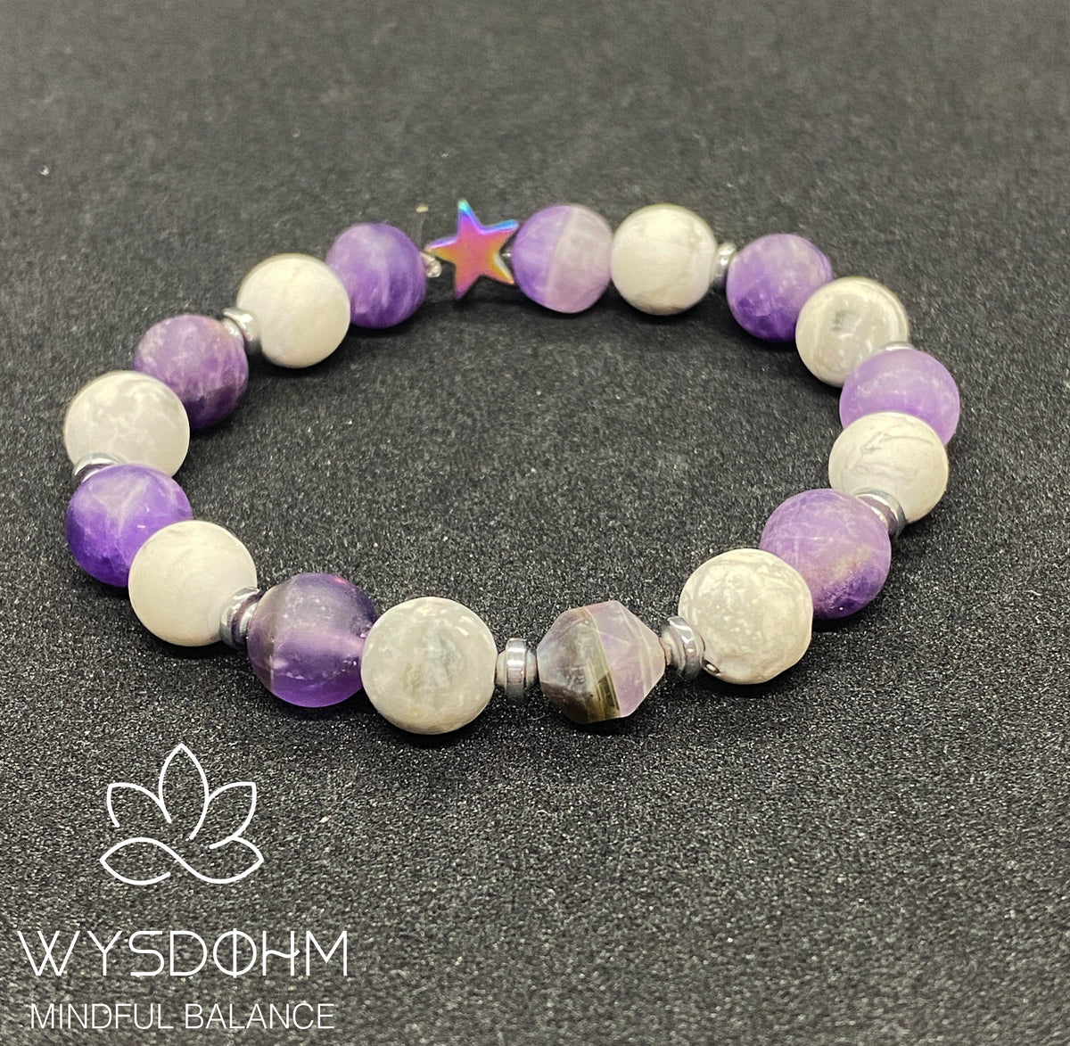 The Chillaxin Bracelet