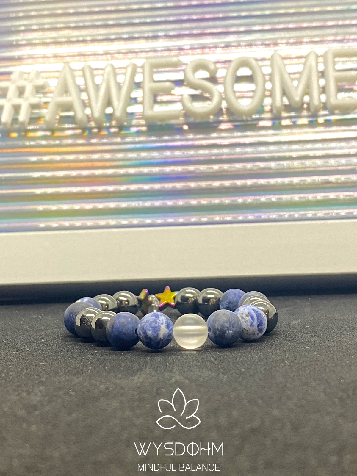 The B U Bracelet